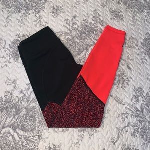 Old Navy Active Go Dry Leggings